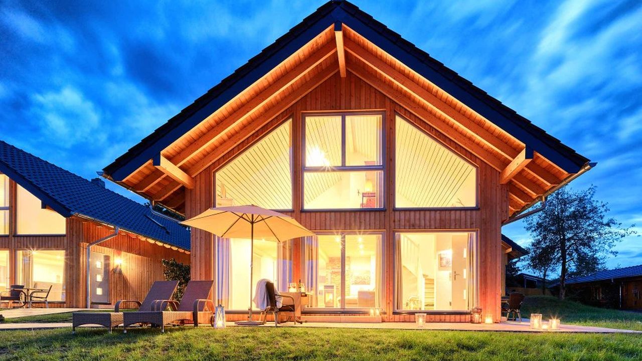 Rheinblick-Chalets Rheinblick-Chalets